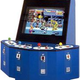 Illustration for article titled My First Love: The 4-Player Cabinet